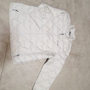 Colombia Puffer jacket